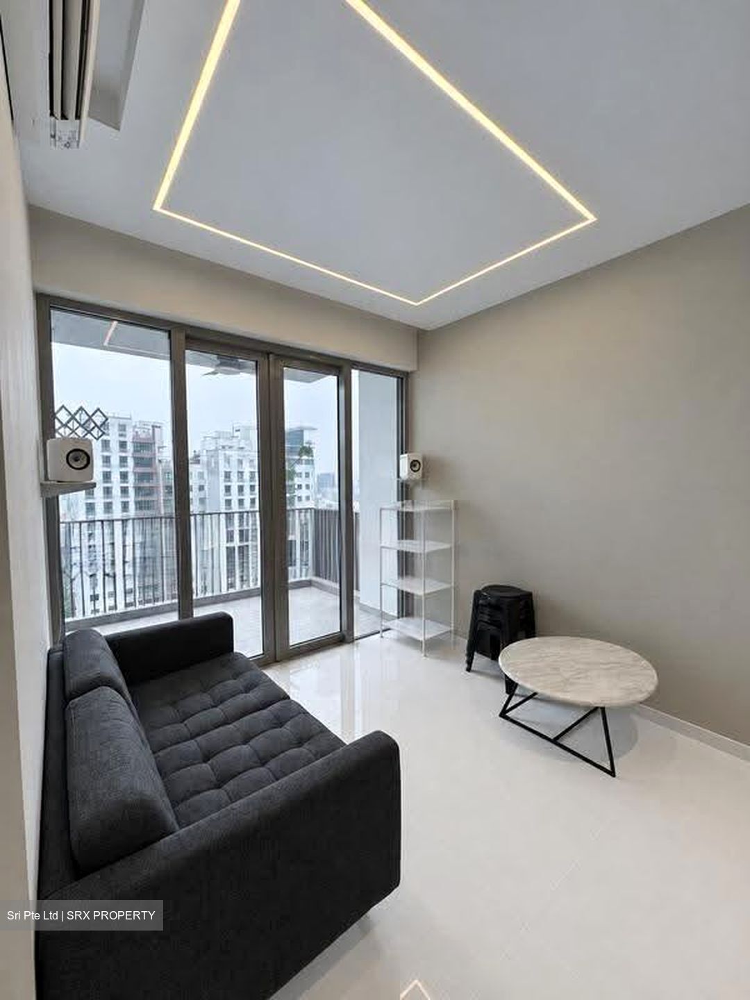 TRE Residences (D14), Condominium #636840961